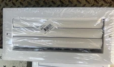 Hart & Cooley 10x4 Supply Grille