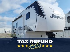 2026 Jayco Eagle SLE 24MLE