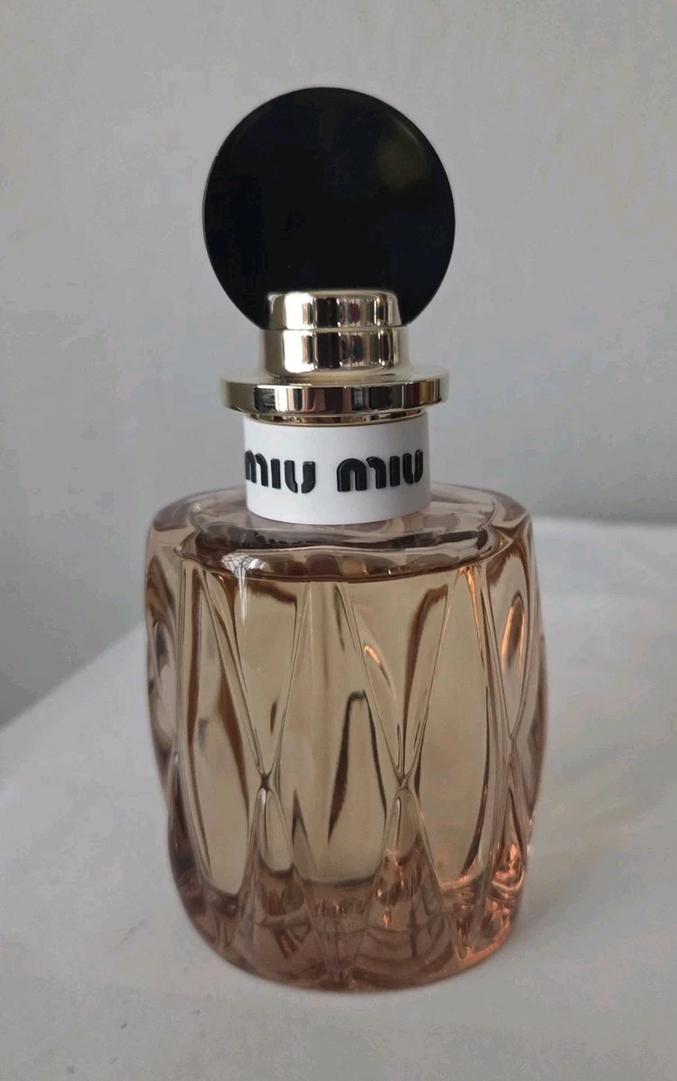 Miu Miu Fragrances for Women for sale | eBay