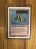 MTG Magic the Gathering Volcanic Island Revised Edition Dual Land