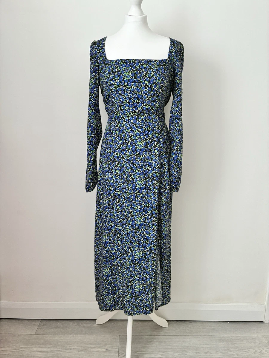 Bershka Floral Dresses for Women for sale | eBay UK
