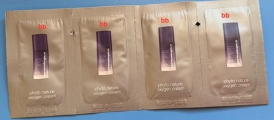 Dermalogica Phyto Nature Oxygen Cream 20 Samples New