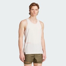 adidas men Adi365 H.Koumori Running Singlet