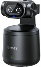 EMEET - EMDWBB-LD - EMEET Pixy Wireless - EMEET Pixy Wireless PTZ 3-camera 4K