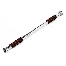 ✅SBARRA TRAZIONI BARRA PER DORSALI DA PORTA ENTROPORTA MURO ALLENAMENTO PARETE✅