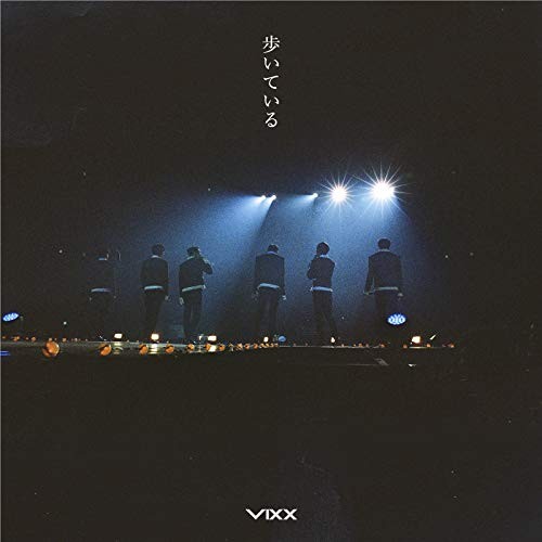 VIXX-ARUITEIRU (LTD) (JPN) CD NEW - Picture 1 of 1