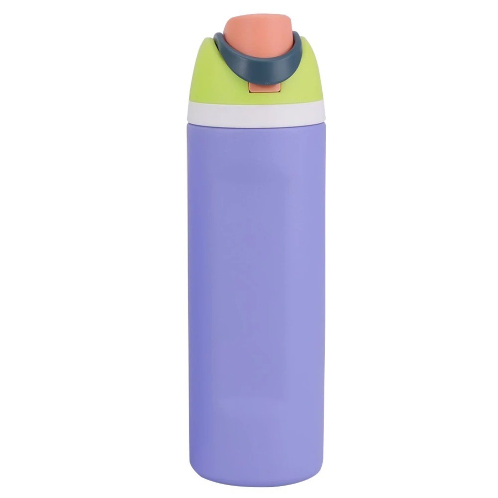 32/24/19 Oz. Freesip Vacuum Insulated Stainless Steel Water 