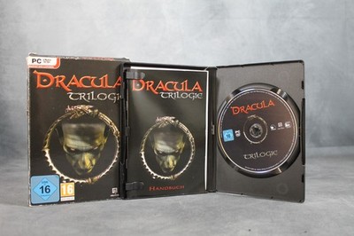 Dracula Trilogie (PC)