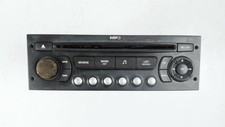 Autoradio Citroen C8