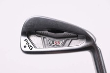 Ping S56 #3 Iron / 21 Degree / Black Dot / X-Flex Dynamic Gold X100 Shaft