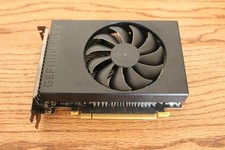 HP NVIDIA GeForce GTX 1650 Super 4GB PCIe Video Card