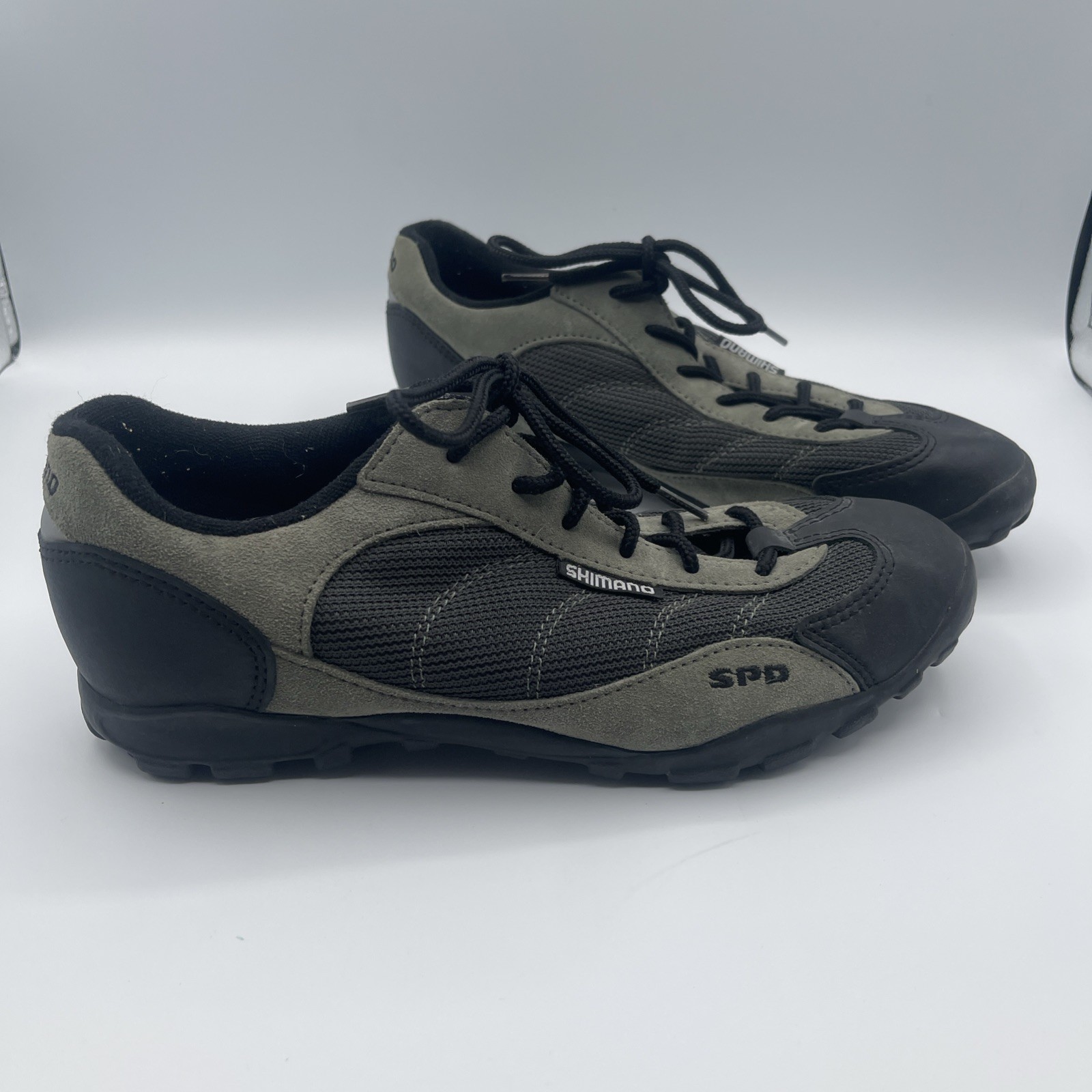 Shimano SPD SH-M020D Road/ Mountain Bike Shoes Size EU 42 US