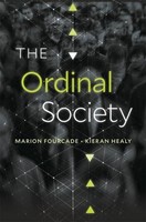 The Ordinal Society, Marion Fourcade