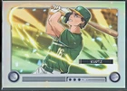 Nick Kurtz 2026 Bowman Anime Athletics #BA-6 SSP