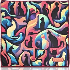 Design Microfiber Glasses Cleaning Cloth   Premium Cleaning Cloth for Eyeglas...