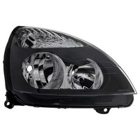 Tyc Hauptscheinwerfer Scheinwerfer Rechts FüR Renault Clio Ii Bb_ Cb_ SB0/1/2_