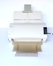 Fujitsu fi-5530C2 Color Duplex ADF 600dpi USB Image Scanner No Power Adapter