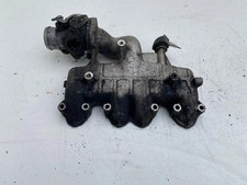 AUDI A4 8E2, B6 Ansaugbrücke 1.90 Diesel 85kw 2002 36684623