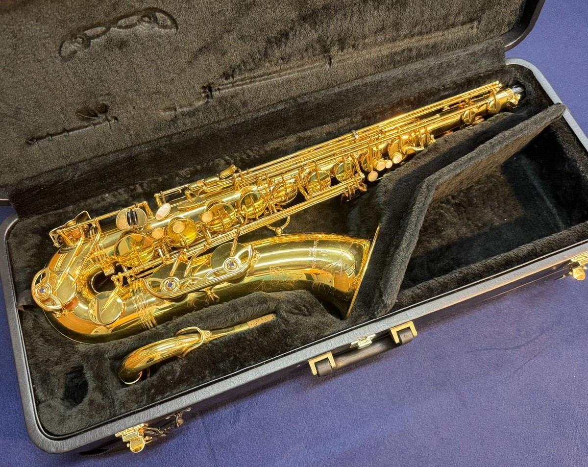 Yanagisawa T-991 Tenor Saxophone for sale online | eBay