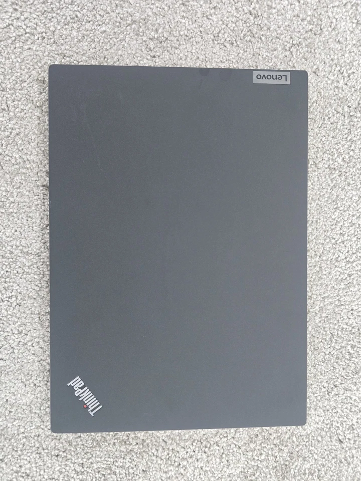 Lenovo ThinkPad X13 G3 · i5-1235U · 16GB · 512GB, photo 1 of 5