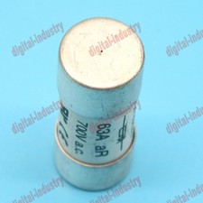 1 pieza nuevo fusible Bussmann EATON FWP-63A22F FWP-63A22Fa 63A 700A envío gratuito