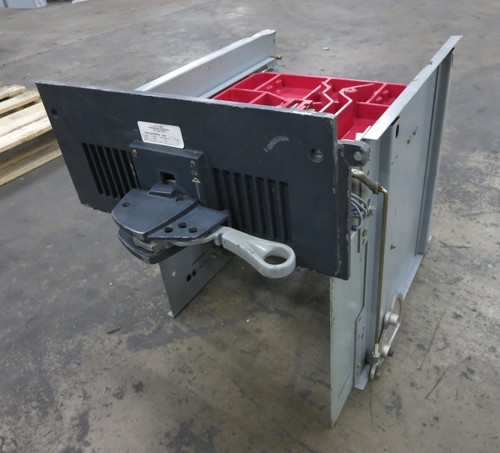Westinghouse LFR4 Ampgard Isolating Switch Handle Mechanism LFR-4 Ampguard
