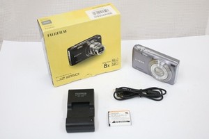 Fujifilm Finepix Jz250 | eBay