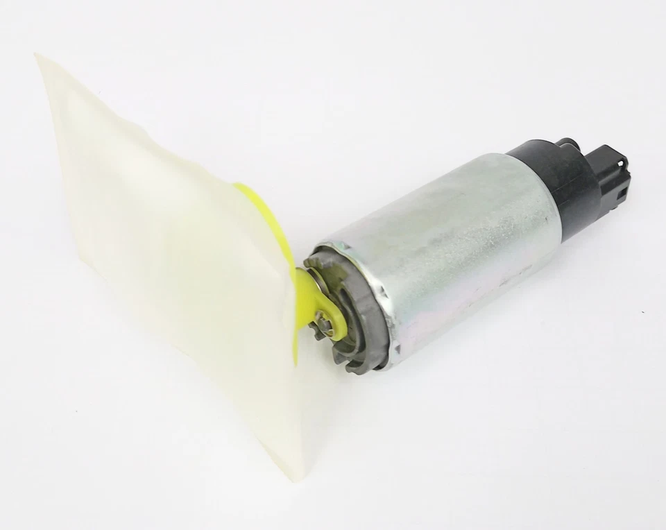 Bomba de combustible eléctrica Bosch 17040-SDC-E00 para Honda Acura Accord CL TL S2000 98-09 Foto 3 de 4