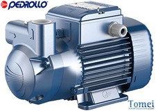 Selbstansaugende Flüssigkeitsringpumpen industriellen Installationen CK 50 0,5HP
