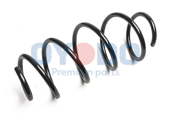 1X Oyodo Fahrwerksfeder 30A9176-OYO FüR VW Polo 5 6R1 6C1 TSI Skoda NH3 NK3 NK6-image