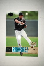 2006 Upper Deck - Hanley Ramirez #927 (RC)