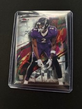 2024 Topps Finest - Common Nate Wiggins #51 (RC)