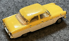 Tri-ang Spot-On Ford Vintage Manufacture Diecast Cars for sale