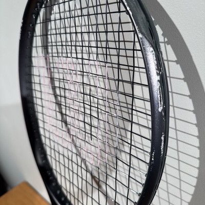 Wilson RF 01 Pro Laver Cup 2024 (G3) Including New GROMMETS | eBay