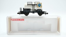 Fleischmann N 8403 Kesselwagen ARAL DB