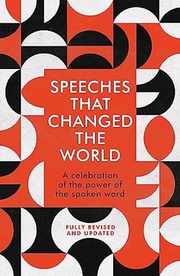 Speeches That Changed the World. Quercus New 9781529409550 Fast Free Shipping*#