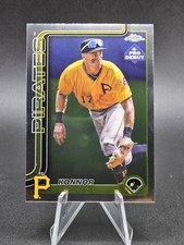 2025 Topps Pro Debut - Chrome Konnor Griffin #PDC-32 (RC)