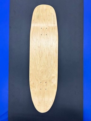 Rare item Z-FLEX JAY ADAMS Model 9.25 Deck Deadstock From Japan