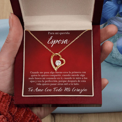 Ideas De Regalos Para San Valentin Personalizado Con Mensaje De Amor para Esposa