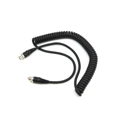 Minelab Power Lead 5-Pin - Power Cable for the GPX 4000, 4500, 4800 & GPX 5000