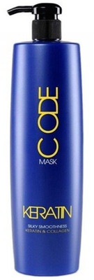 Stapiz Keratin Code Mask 1000 ml