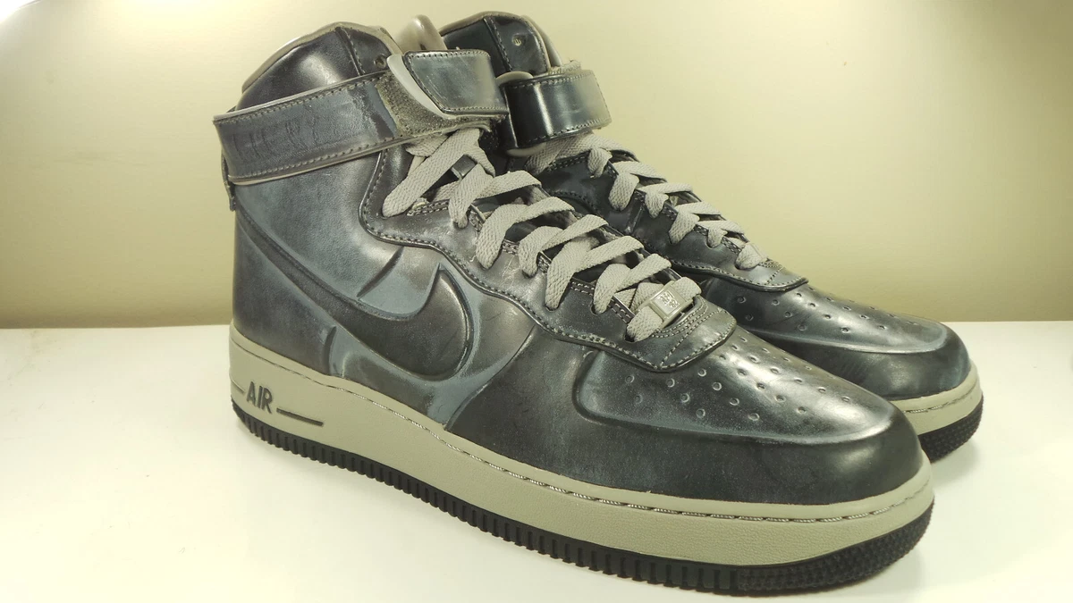 Nike air top force 1 vt