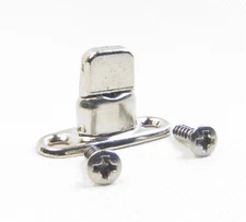Common Sense Fastener Double Height, 2 Hole Stud,10 Piece - Shipped from the USA