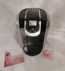 Keurig 2.0 K400  Coffee Maker Brewing System  - Black / Silver - Working Perfect