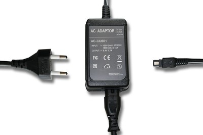 Chargeur Secteur Otech Pour Sony HDR-PJ530E - 1000mAh - Neuf