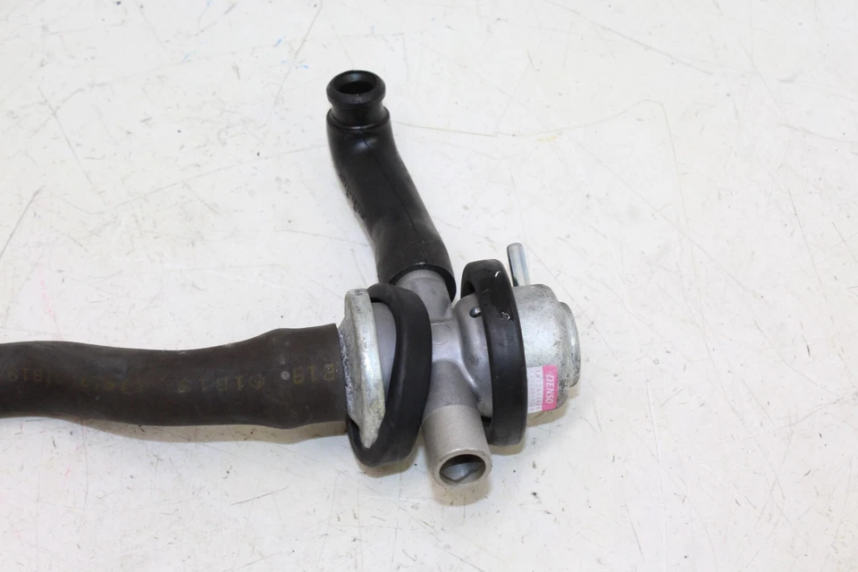 Interruptor de aire Kawasaki Zrx1200R ZR1200A 2001 válvula solenoide Foto 4 de 4