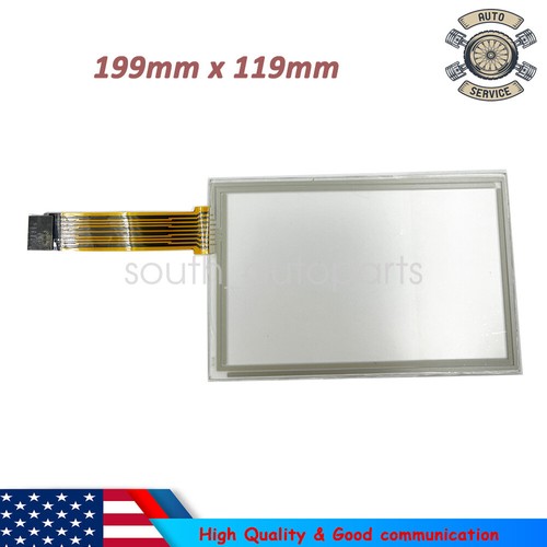 Lskioer New Touch Panel Screen Replacement for Trimble