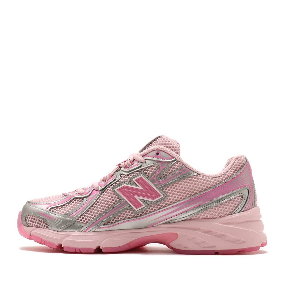 New Balance 740 Pink Silver Vacation U740AP2 Men's Size | eBay New Balance 740 Pink Silver Vacation U740AP2 Men's Size | eBay