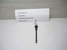 Genuine OEM BMW Evaporator Temperature Sensor Part No 64116938632 