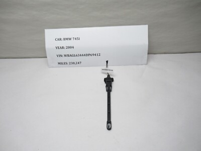 Genuine OEM BMW Evaporator Temperature Sensor Part No 64116938632  
